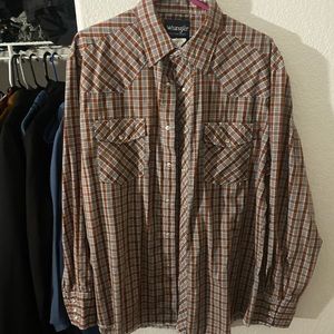 Western shirts